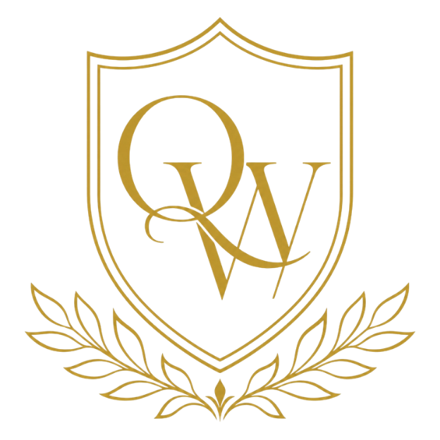 The Quiet Wealth System